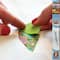 Warm Company® Lite Steam-A-Seam 2® Fusible Web, 24" x 3yd.